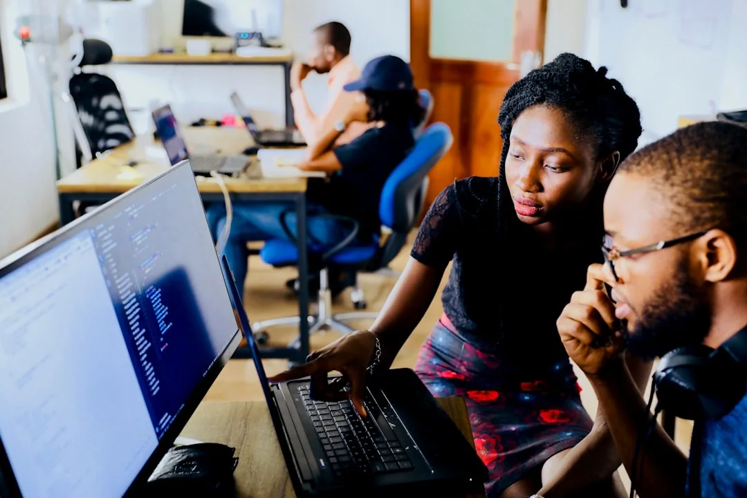 Atividade de aprendizagem com uso de computadores